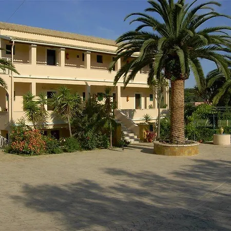 Angeliki Apartment *