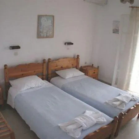 Angeliki * Sidari (Corfu)