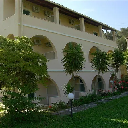 Angeliki * Sidari (Corfu)